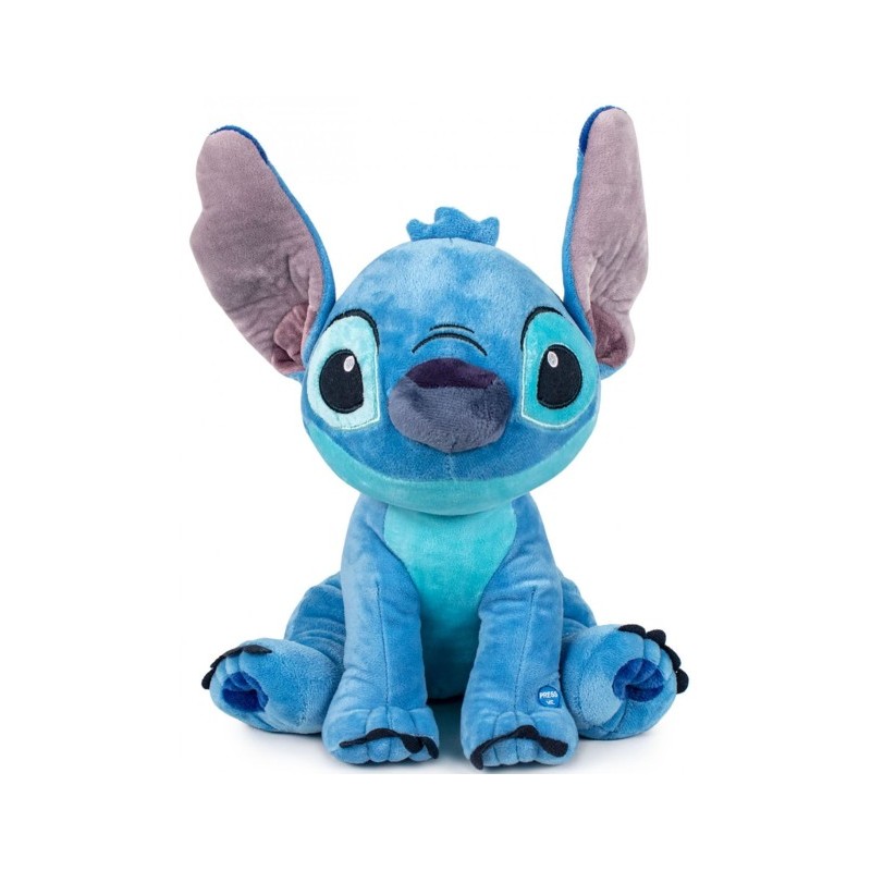 Peluche stitch disney cm 30