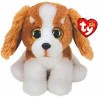 Peluche TY BEANIE BABIES 15 cm BARKER cane