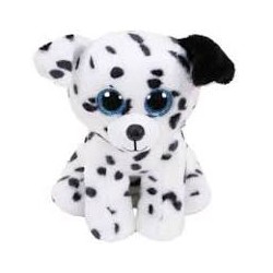 Peluche TY BEANIE BABIES 15cm CATCHER