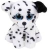 Peluche TY BEANIE BABIES 15cm CATCHER