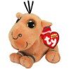 Peluche TY BEANIE BOOS 15cm JAMAL