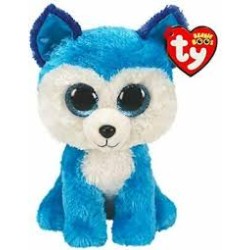 Peluche TY BEANIE BOOS 15cm PRINCE