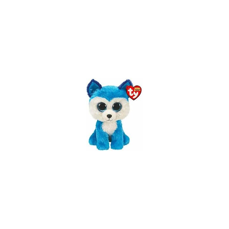 Peluche TY BEANIE BOOS 15cm PRINCE