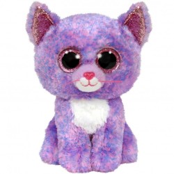 PELUCHE TY CASSIDY CM 15