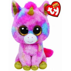 PELUCHE TY FANTASIA CM 15