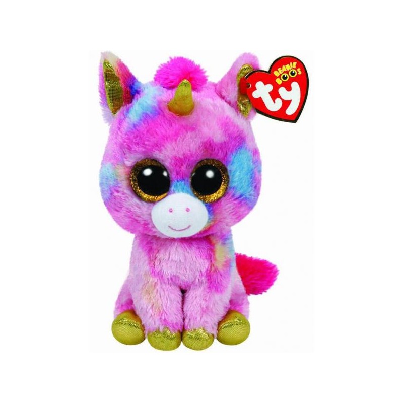 PELUCHE TY FANTASIA CM 15