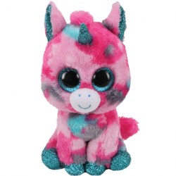 PELUCHE TY GUMBALL CM 15