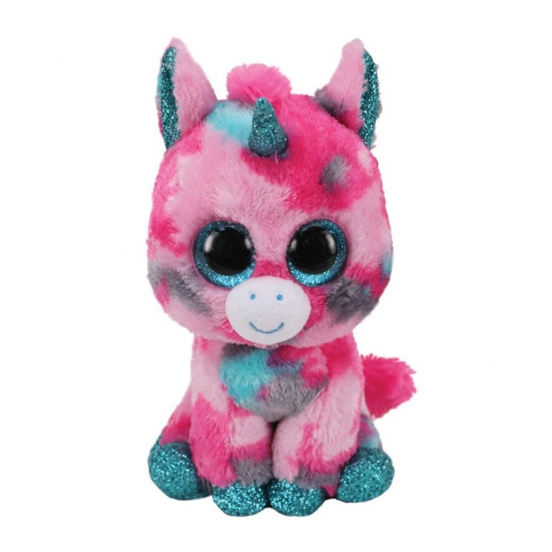 PELUCHE TY GUMBALL CM 15