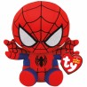 PELUCHE TY MARVEL SPIDERMAN 20 CM