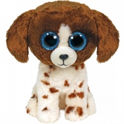 PELUCHE TY MUDDLES CM 15