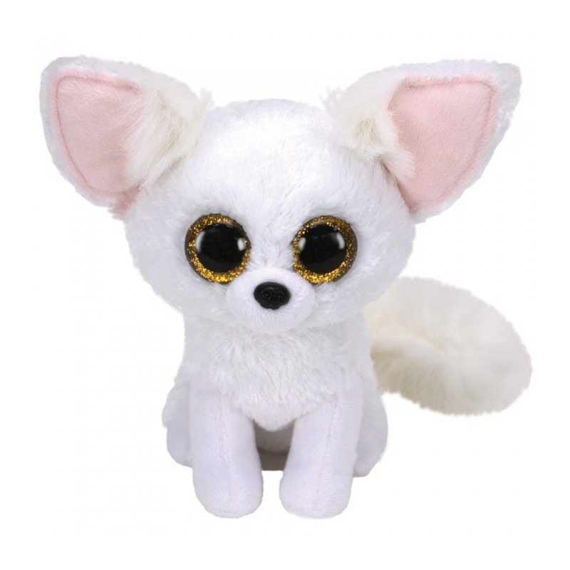 PELUCHE TY PHOENIX CM 15