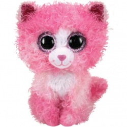 PELUCHE TY REAGAN CM 15