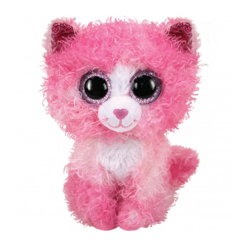 PELUCHE TY REAGAN CM 15