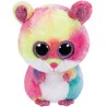 PELUCHE TY RODNEY CM 15