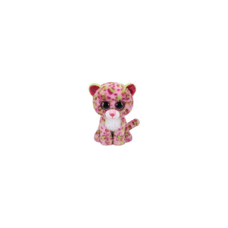 PELUCHES PER BAMBINI BAMBINE ADULTI BEANIE BOOS 15cm LAINEY TY