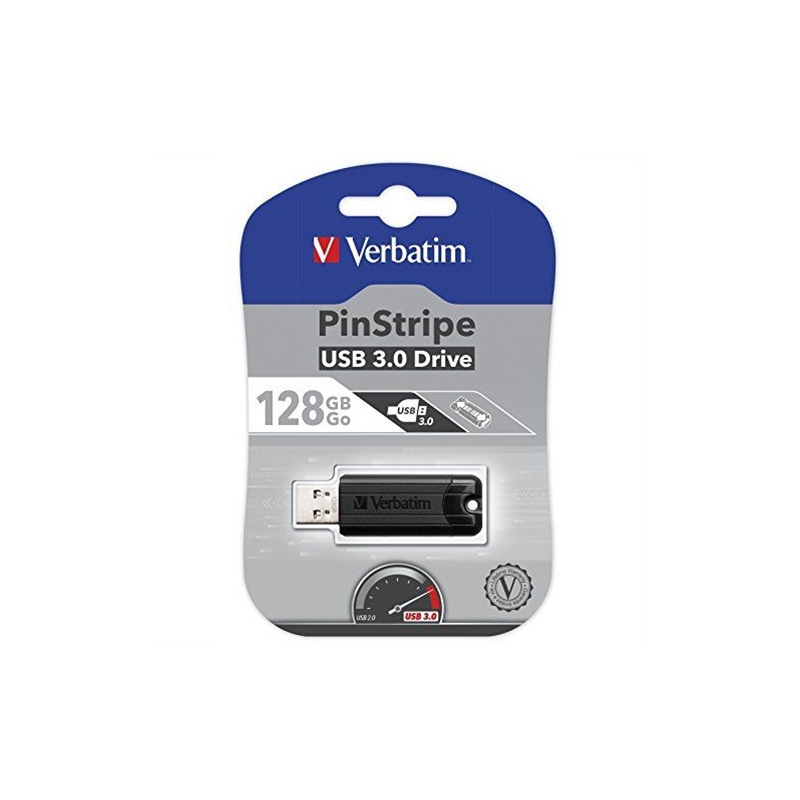 penna drive USB 3.0 verbatin 128 gb