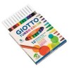 pennarelli giotto turbo color x 12 ean 8000825411007