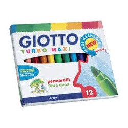 pennarelli giotto turbo...