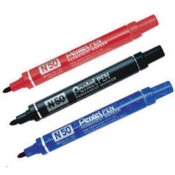 Pennarello pental pen punta...