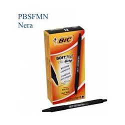 penne bic soft feel scatto ass. ean 0070330914360