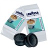 50 capsule Caffe' lavazza espresso point originale