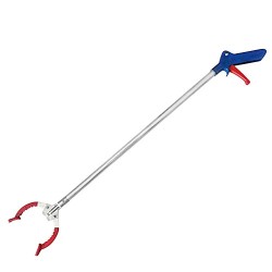 Pinza raccogli tutto lunghezza 70 cm