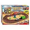 playset rally con 2 macchinine e accessori