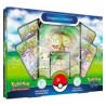 Pokemon - Spada E Scudo 10.5 Pokemon Go Collezione Exeggutor Di Alola-V (Set)