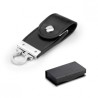 portachiavi chiavetta usb pen drive 4gb in seminpelle