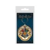 portachiavi harry potter HOGWARTS