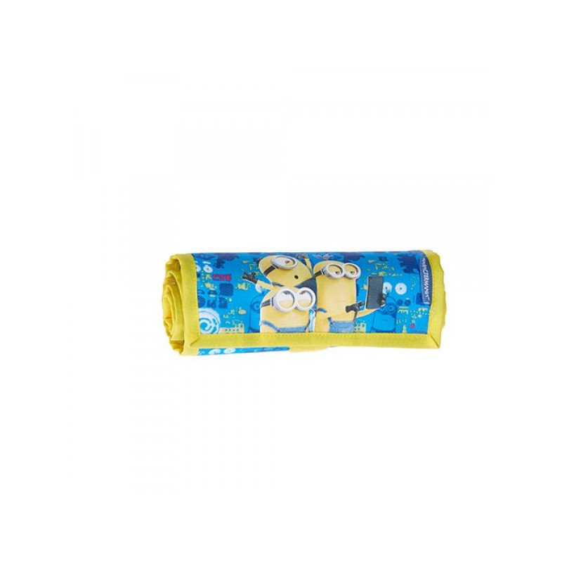 portamatite arrotolabile minions SELFIE 54x19cm