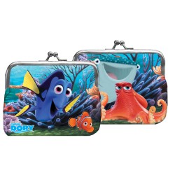 portaspiccioli finding dory multicolor