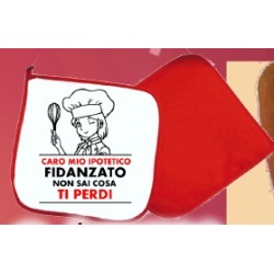 Presina Caro mio ipotetico fidanzato non sai cosa ti perdi