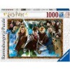 PUZZLE 1000PZ HARRY POTTER ravensburger