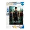 Puzzle harry potter 300 pezzi XXL