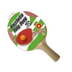 Racchetta ping pong elit 1 stella