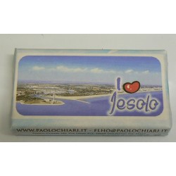 Sapone jesolo gr 100 made in italia