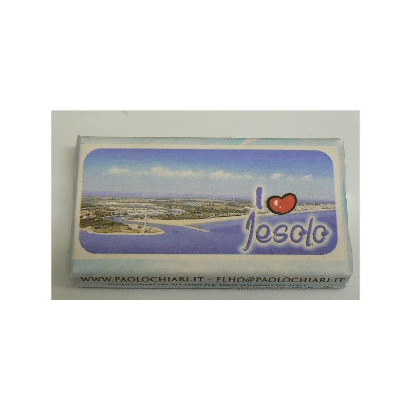 Sapone jesolo gr 100 made in italia