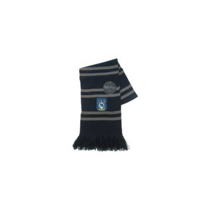 Sciarpa harry potter RAVENCLAW