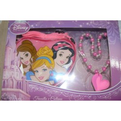 SET REGALO PRINCESS...