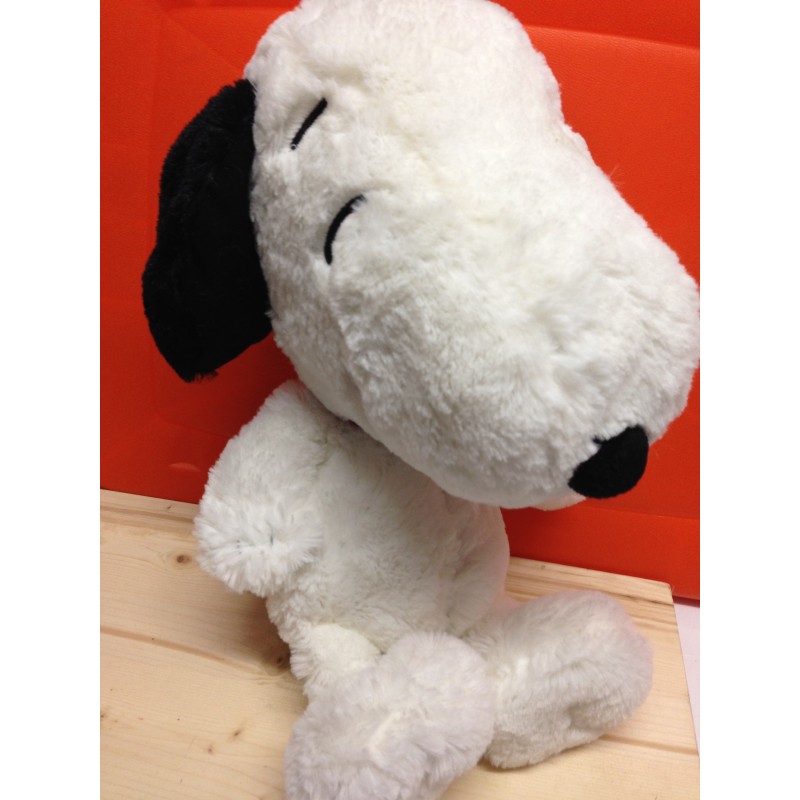 snoopy solo 33 cm EAN 8425611326646