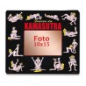 SOTTOMOUSE C/PORTAFOTO KAMASUTRA