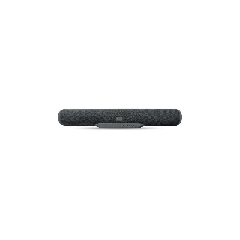 Speaker soundbar , Versione BT: 5.0 con  Batteria: 1200 mAh, Potenza: 5Wx2, Funzioni: Slot scheda SD, USB, Aux-in per collegame