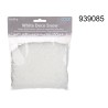 939085 - Neve artificiale bianco per decorazione, ca. 85 g, in sacchetto di plastica con headercardMINIMO 24 PEZZIEAN 402981136