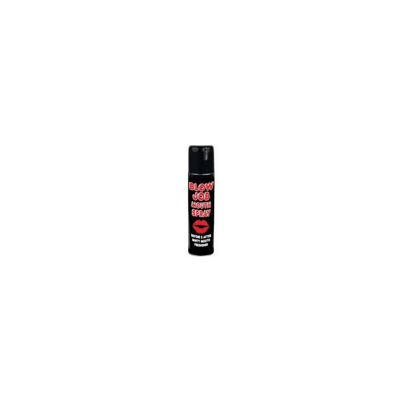 spray per sesso orale blow job spray