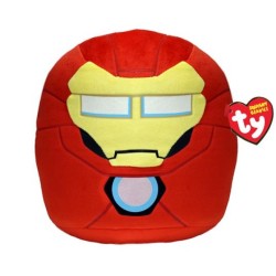 SQUISH A BOOS TY MARVEL IRON MAN 22 CM