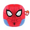 SQUISH A BOOS TY MARVEL SPIDERMAN 22 CM