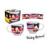 TAZZA JUMBO MICKEY