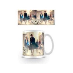 Tazza Mug Fantastic Beasts