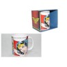 Tazza mug in ceramica 8x10 wonder woman